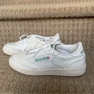 Reebok Club C 85 Vintage Shoes Sneakers